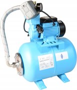 Hydrofor 24 L Nádrž Na Vodu Hydroforová Pumpa Wz 250P Kompletná Sada