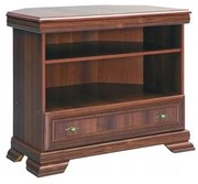 Gala nábytok Tv stolík KORA KRTN, samoa king