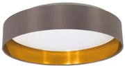 Eglo 31625 - LED stropné svietidlo MASERLO LED SMD/18W/230V