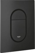 Grohe Arena Cosmopolitan S ovládacie tlačidlo phantom black mat 37624kf0 G37624KF0