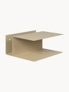 Nástenný nočný stolík Lager