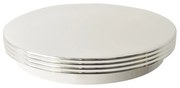 Stropné LED svietidlo Bravo, 1x LED 10w, 4000k, ch