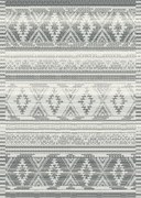 Koberec Agnella Avanti Forseti sivý