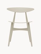 Drevená jedálenská stolička z bukového dreva CH33T