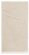 Tom Tailor Uterák Sunny Sand, 50 x 100 cm