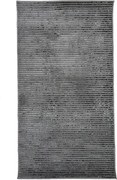 Koberec Luca 0,8/1,5 Sm817-2 tmavosivý