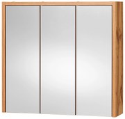 Livarno home Zrkadlová skrinka Verona (100388429)