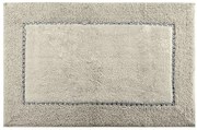 Kúpeľňový koberček CHIC béžový