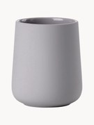 Porcelánový pohár na zubné kefky Nova One