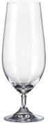 BOHEMIA COLIBRI PIVNÝ POHÁR 380ML SADA 6 KS