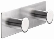 Tesa PowerButton háčik kartáčovaná oceľ 59333-00000-01