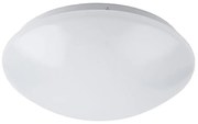 Rabalux 3435 - LED stropné svietidlo LUCAS LED/18W/230V