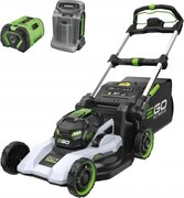 Akumulátorová kosačka s pohonom 55 cm, Ego Power+ Professional