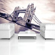 Fototapeta - London (254x184 cm)