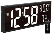 Digitálne hodiny JVD DH309.1, 41cm