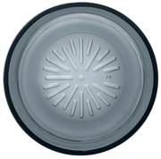 Miska Essence 0,37l, tmavo sivá