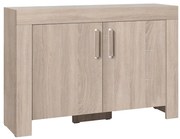 Komoda Cezar 12 Sonoma