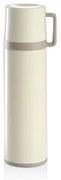 Tescoma Termoska s hrnčekom CONSTANT CREAM 0,7 l, nerez , 0,7 l