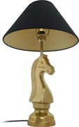 XXXLutz STOLNÁ LAMPA, 40/14/62 cm MID.YOU - Online Only bytové doplnky - 005937035901