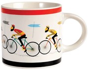 Hrnček Rex London Le Bicycle, 350 ml