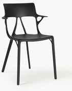 Jedálenské stoličky's opierkami A. I., 2 ks