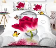 5D Obliečky Lubka Bavlna 7-dielna súprava