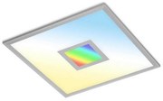 Brilo -LED RGB Stmievateľné stropné svietidlo CENTRO LED/24W/230V Wi-Fi Tuya + DO
