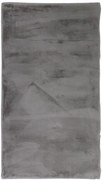 BO-MA, Kusový koberec Rabbit new 11 dark grey, 80x150, šedá, obývacia izba