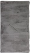 Kusový koberec Rabbit new 11 dark grey, 80x150, šedá, obývacia izba, BO-MA
