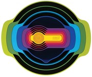 Sada misiek Joseph Joseph DUO 40031, 8ks