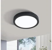 Eglo 99234 - LED Stropné svietidlo FUEVA 5 LED/16,5W/230V EG99234