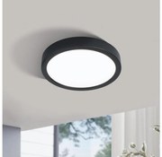 Eglo 99234 - LED stropné svietidlo FUEVA 5 LED/16,5W/230V
