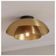 Eglo 900848 - Stropné svietidlo CENCIARA 1xE27/40W/230V