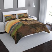 Sablio Obliečky Hrad - 140x200 / 90x70