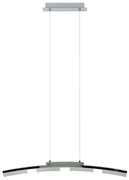 Livarno home Závesné/stropné LED svietidlo (závesné svietidlo, oblúk) (100339387)