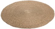 Okrúhly koberec Sandi - Ø 120 * 1 cm
