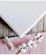 Plachta posteľná biela Superstretch EMI, Plachta 180x200