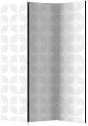 Artgeist Paraván - Symmetrical Shapes [Room Dividers]