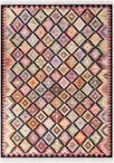 Kusový koberec Kamal Zara 106239 Multicolor, 120x170, viacfarebná, kuchyňa, Hanse Home