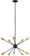 XXXLutz LUSTER, 70.5/47.7 cm Elstead Lighting - Online Only bytové doplnky - 009093102002
