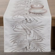 BEHÚŇ NA STÔL INES3 40X180 CM LISTY