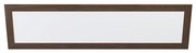 Eglo 99476 - LED stropné svietidlo PIGLIONASSO LED/32W/230V 345x1245 mm