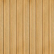 Elastická fasádna doska E-lamel dub svetlý