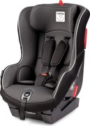 PEG PÉREGO DUO-FIX K BLACK 2023