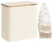 Kôš na bielizeň 150L LCB515W01
