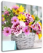 Obraz na stenu KVETY | rôzne rozmery