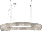 Kolarz 5324.32050 - Luster na lanku CLOUD 20xG9/40W/230V