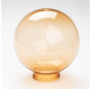 Brilagi - Náhradné tienidlo univerzálne HARBOR E27 pr. 20 cm zlaté