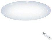 Eglo 182391 - LED Stmievateľné stropné svietidlo GIRON-S LED/40W/230V + DO EG182391