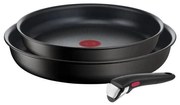 Tefal - Sada riadu 3 ks INGENIO Unlimited